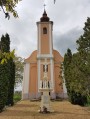 Szőlőhegyi kápolna